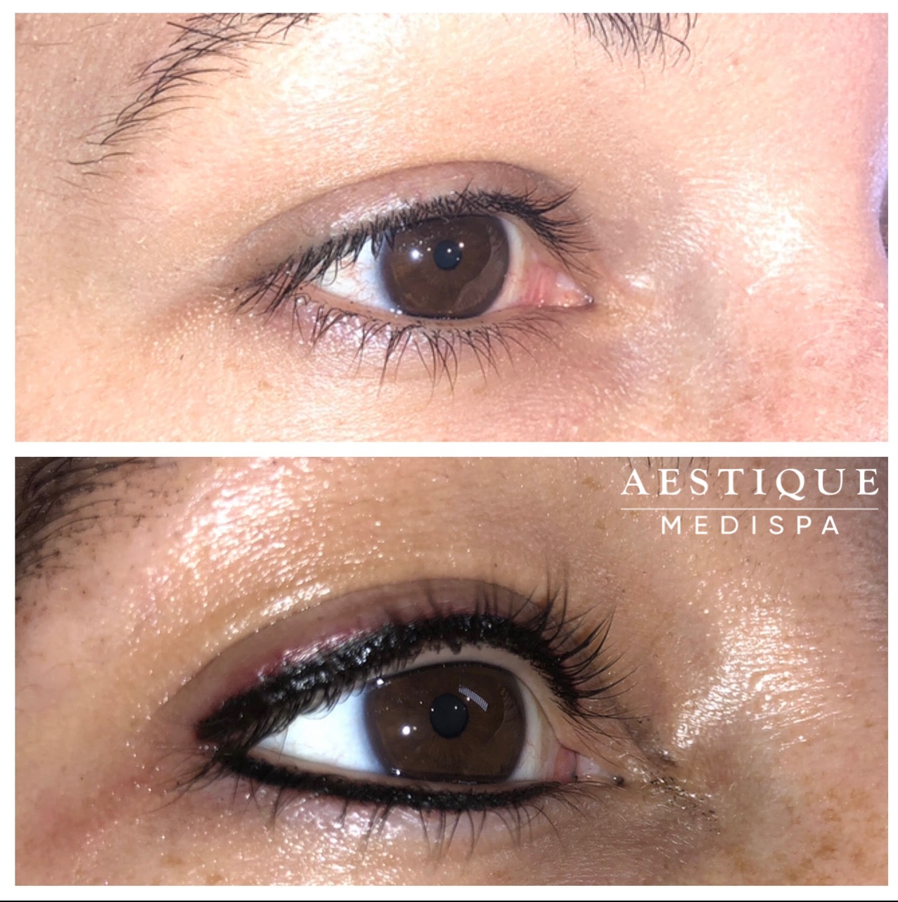 Gallery 60 permenant makeup 4 min