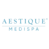 Aestique Medispa logo