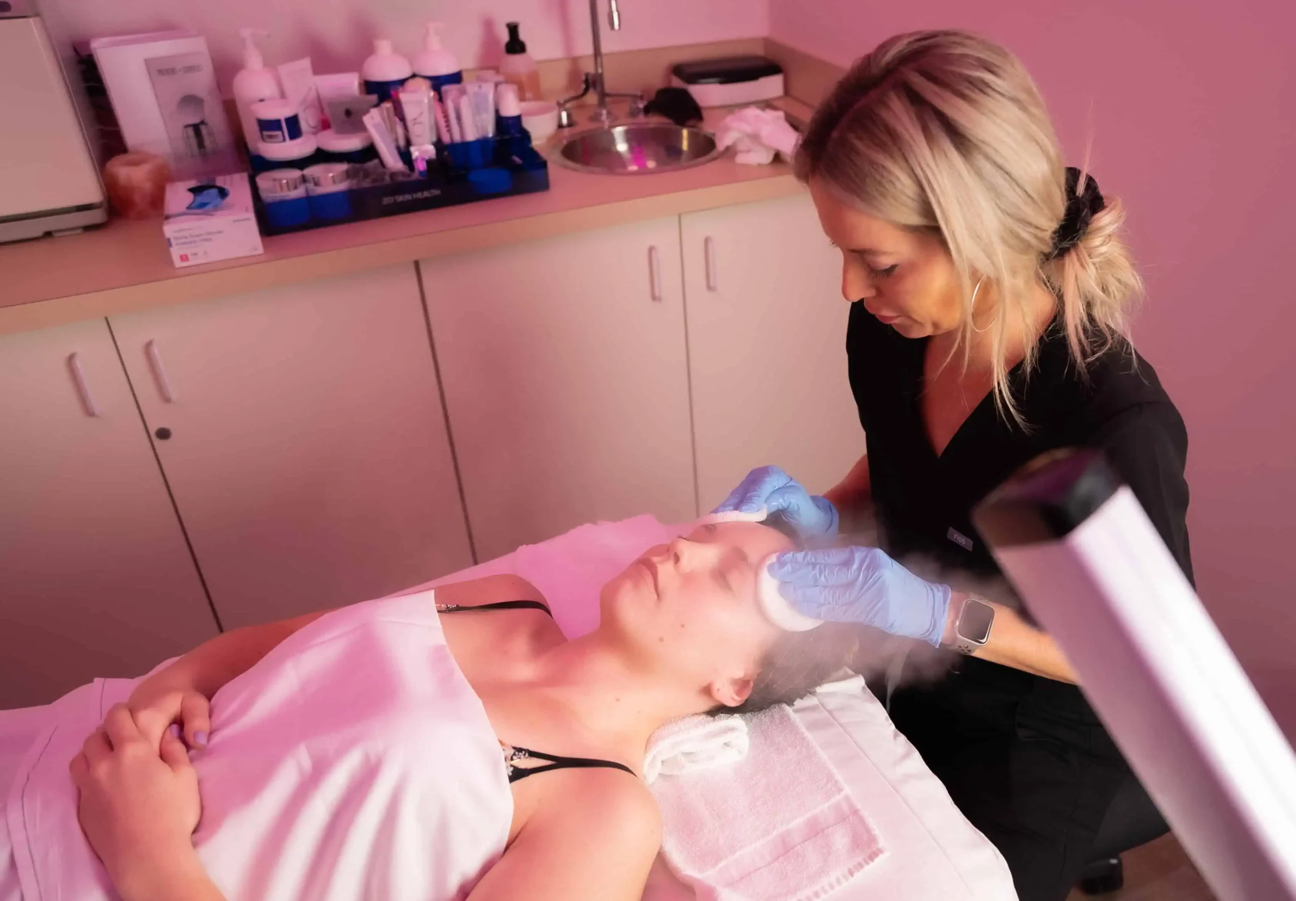 Best Medical Grade Facials in Pittsburgh, PA: Aestique Medispa
