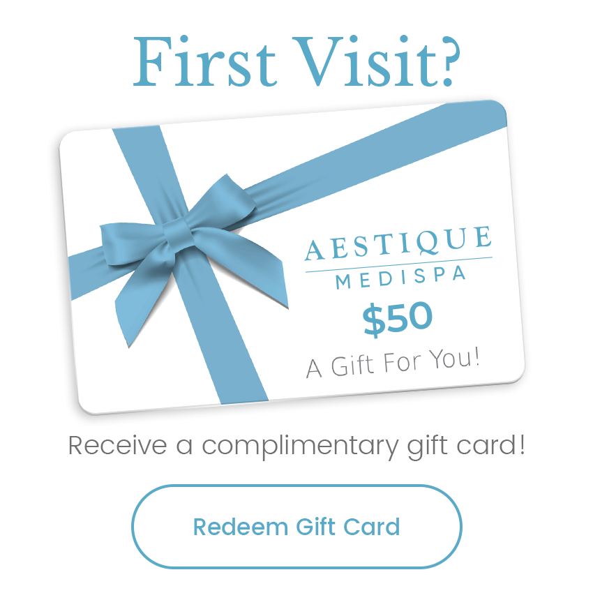 Gift card | Aesthque Medi Spa | Greensburg | Pittsburgh