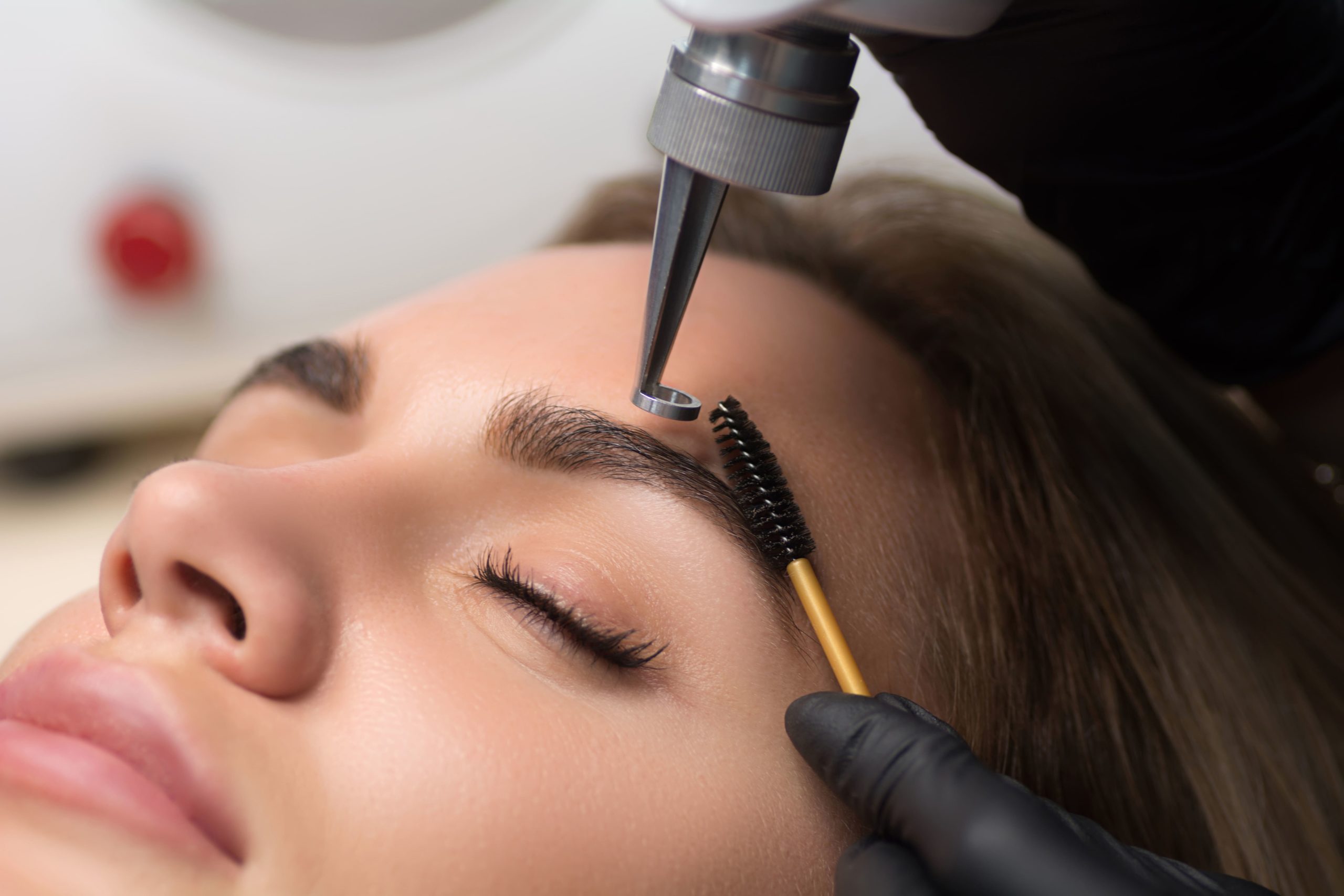 The Power of Permanent Makeup Wake Up with Flawless Features at Aestique Medispa