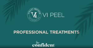 Professional VI Peel Treatment - Aestique Medispa