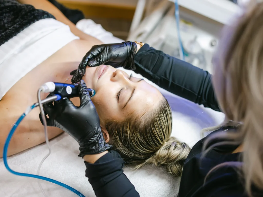 dihexa treatment pittsburgh Comprehensive Center Best Medical Grade Facials in