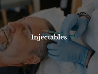Injectables 01 Injectables 01