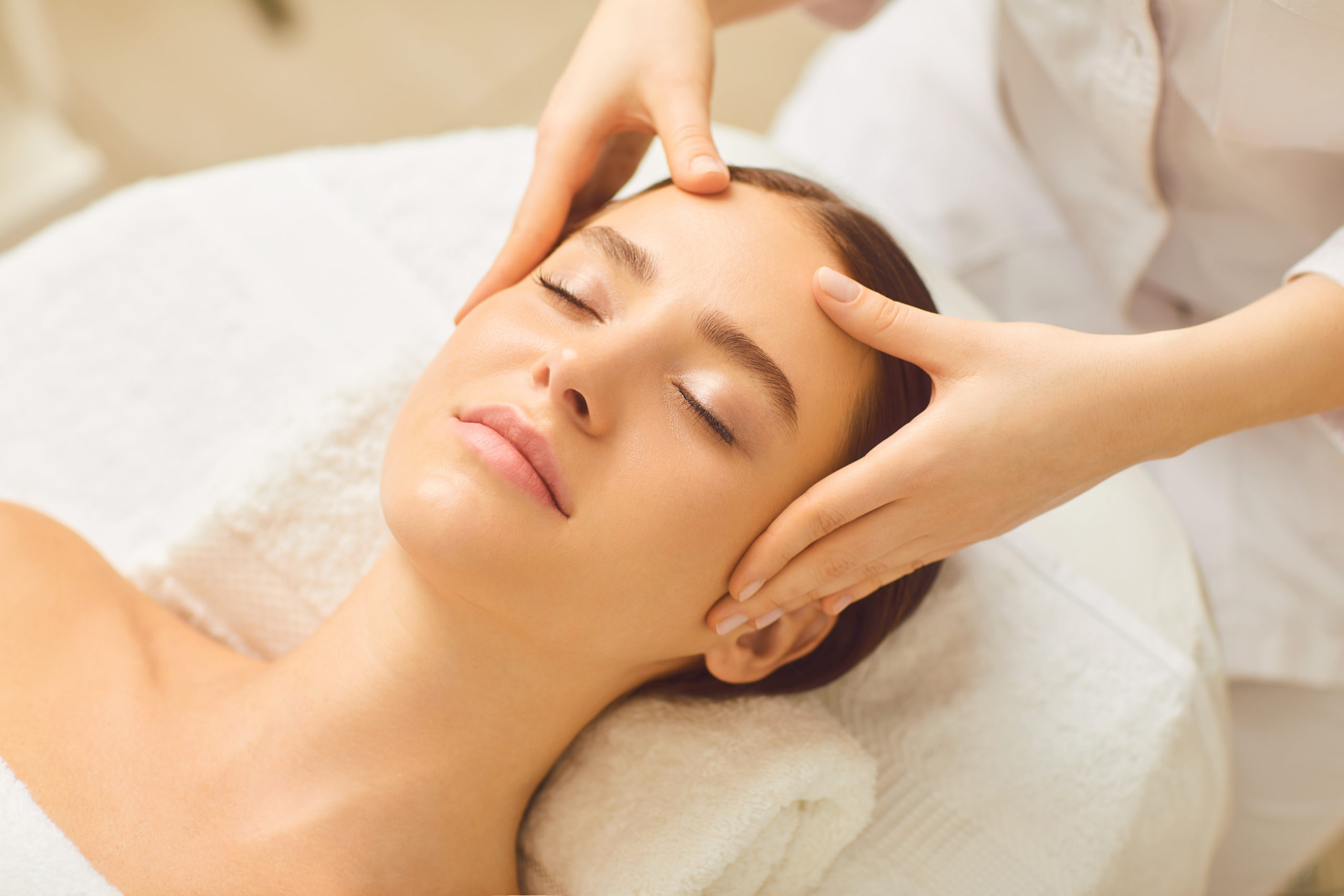 Massages - Aestique Medi Spa | Greensburg | Pittsburgh