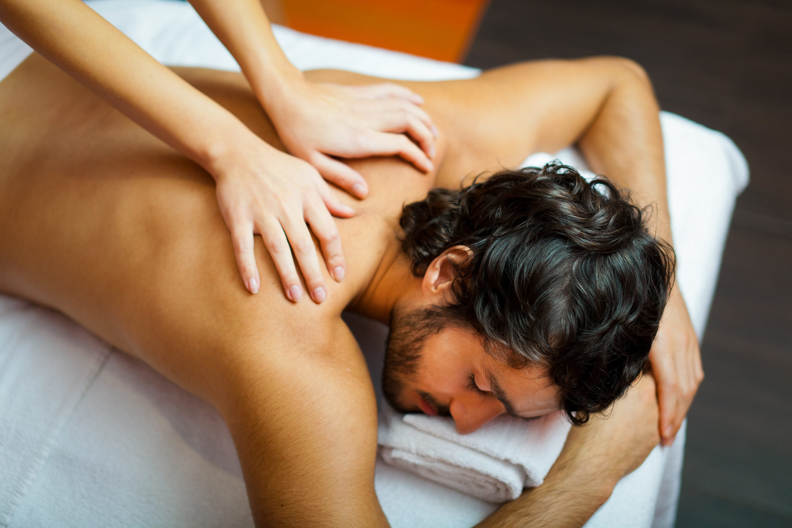 What Are The Benefits Of Lymphatic Drainage Massage?