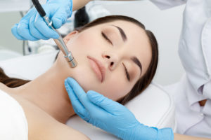 Is Microdermabrasion Good For Your Face