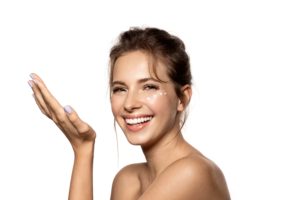 Demand Skincare And Aesthetic Treatments